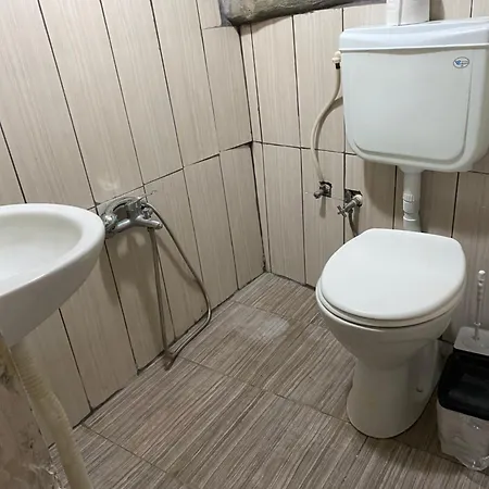 Apartment Merkez Carsida Kemerli Ev